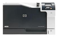 Принтер HP Color LaserJet Professional CP5225dn (A3, 600dpi, 20(20)ppm, 192Mb, Duplex, 2trays 250+100,