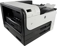 Принтер HP LaserJet Enterprise 700 M712dn CF236A (A3 40стр/мин 512Mb LCD USB2.0 сетевой двусторонняя печать)