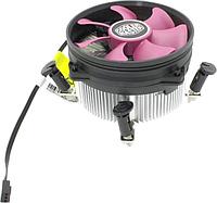 Охладитель Cooler Master RR-X117-18FP-R1 X Dream i117 (3пин 1155/775 19дБ1800об/минAl)