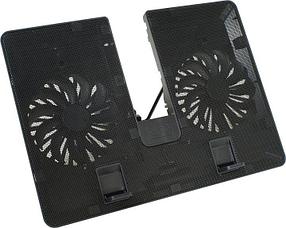 Охладитель Deepcool DP-N214A5-UPAL U PAL (26.3дБ 1000об/мин USB питание)