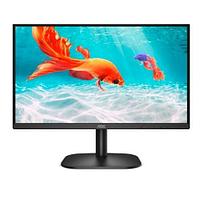 Монитор 21,5" AOC 22B2D 1920x1080@75Гц VA WLED 16:9 4ms D-Sub DVI 3000:1 20M:1 178/178 200cd Tilt Black