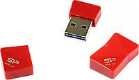 Накопитель Silicon Power Jewel J08 SP008GBUF3J08V1R USB3.0 Flash Drive 8Gb (RTL)