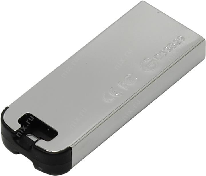 Накопитель Silicon Power Jewel J10 SP016GBUF3J10V1K USB3.0 Flash Drive 16Gb (RTL) - фото 1 - id-p223347643