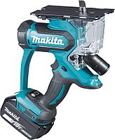 Сабельная пила Makita DSD180Z аккум. 6000ход/мин