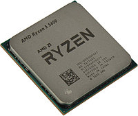 Процессор CPU AMD Ryzen 5 5600 BOX (100-100000927) 3.5 GHz/6core/3+32Mb/65W Socket AM4