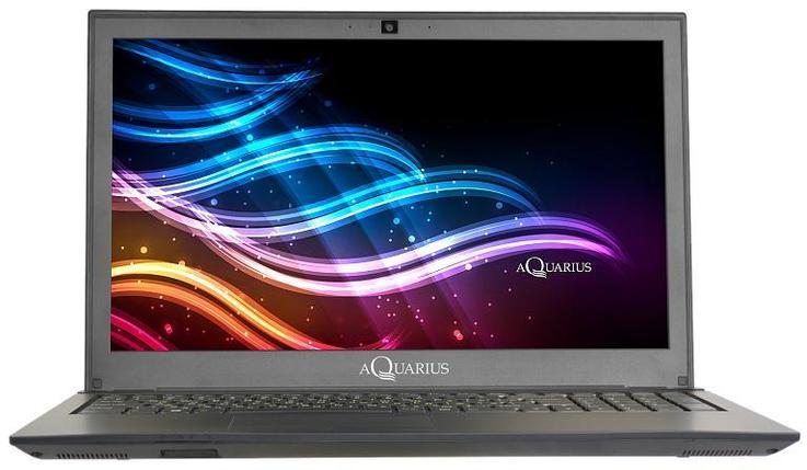Ноутбук Aquarius Cmp NS685U R11 (Исп.2) (АМПР.466539.065)Intel Core i5 10210U/8Gb/256Gb SSD/15.6" FHD IPS AG, фото 2