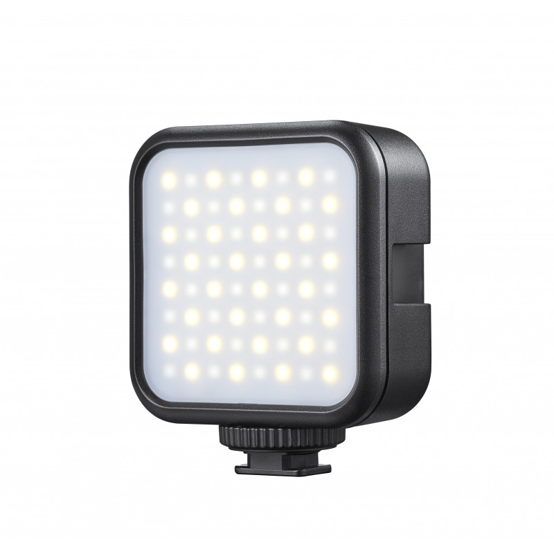 Осветитель светодиодный Godox LITEMONS LED6Bi накамерный - фото 1 - id-p222433281