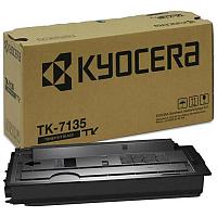 Тонер Kyocera Тонер-картридж TK-7135 для TASKalfa MZ3200i/ MZ4000i