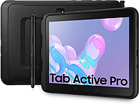 Планшет SAMSUNG Galaxy Tab Active Pro 10.1 LTE (Black) SM-T545NZKAR06