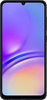 Смартфон Samsung SM-A055F Galaxy A05 128Gb 4Gb черный моноблок 3G 4G 2Sim 6.7" 720x1600 Android 13 50Mpix