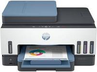 Струйное МФУ HP Smart Tank 795 All-in-One Printer