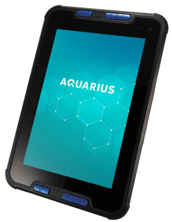 Планшетный компьютер Aquarius Cmp NS208 QRCN-NS2082M2014Q064QCSB2GF672(4/64) (8" 1280x800, ARM 8 Core/2.0GHz, - фото 1 - id-p223348074