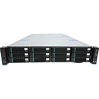 Серверная платформа HIPER Server R2 - Entry (R2-P221612-08) - 2U/C621/2x LGA3647 (Socket-P)/Xeon SP поколений