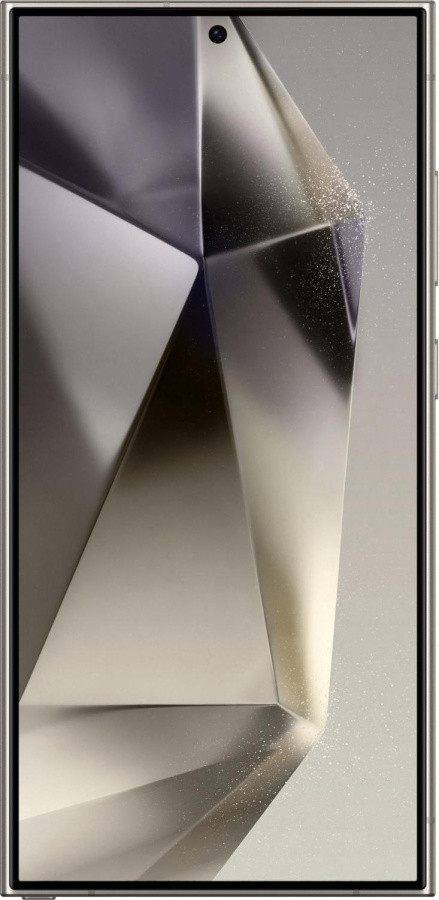 Смартфон Samsung SM-S928B Galaxy S24 Ultra 5G 512Gb 12Gb серый титан моноблок 3G 4G 2Sim 6.8" 1440x3120 - фото 1 - id-p223348924