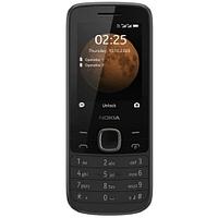 Телефон NOKIA 225 4G DS Black [16QENB01A02]