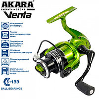 Катушка Akara Venta 2000A 6+1bb