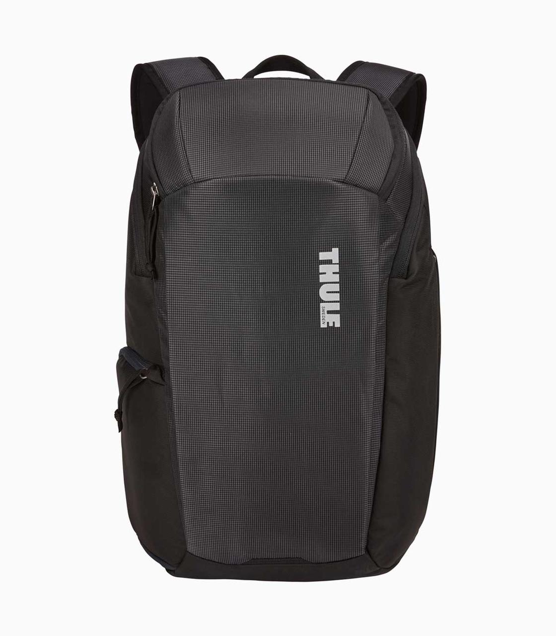 TECB120BLK Рюкзак для фотоаппарата Thule EnRoute Backpack 20L, черный, 3203902 - фото 1 - id-p223349611