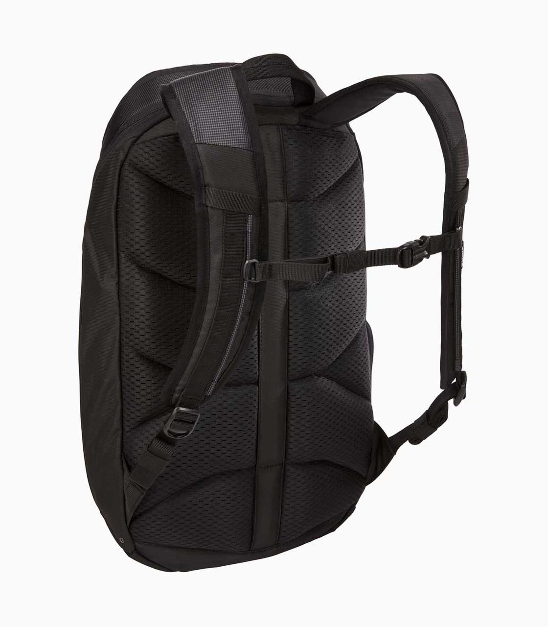 TECB120BLK Рюкзак для фотоаппарата Thule EnRoute Backpack 20L, черный, 3203902 - фото 3 - id-p223349611