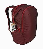 TSTB334EMB Рюкзак для ноутбука Thule Subterra Backpack 34L, тёмно-бордовый, 3203442
