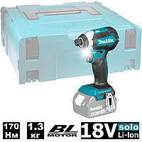 Винтоверт аккумуляторный DTD153ZJ (DTD 153 ZJ) MAKITA