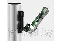 Фонарь ZIPPY EXTENDED SET Зеленый ARMYTEK F06101GR, фото 2