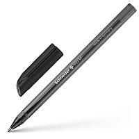 Ручка шариковая "Schneider Vizz M", черный, стерж. черный