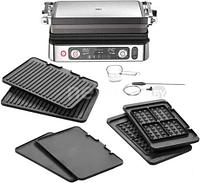 Электрогриль Braun MultiGrill 9 Pro CG9167