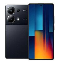 Смартфон POCO M6 Pro 8/256GB (Международная версия)