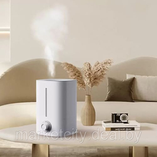 УВЛАЖНИТЕЛЬ ВОЗДУХА LYDSTO HUMIDIFIER F200 (EU) - фото 2 - id-p217555830