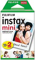 Картридж FUJIFILM INSTAX MINI(2х10)