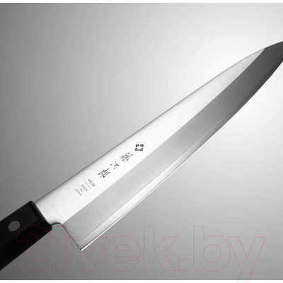 Набор ножей Tojiro TBS-200 - фото 7 - id-p223081480
