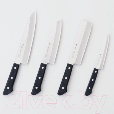 Набор ножей Tojiro TBS-200 - фото 9 - id-p223081480