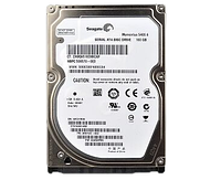 Жесткий диск (HDD) SATA Seagate 1600Gb (с разбора)