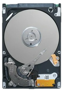 Жесткий диск (HDD) SATA Seagate 1600Gb (с разбора) - фото 2 - id-p220746309