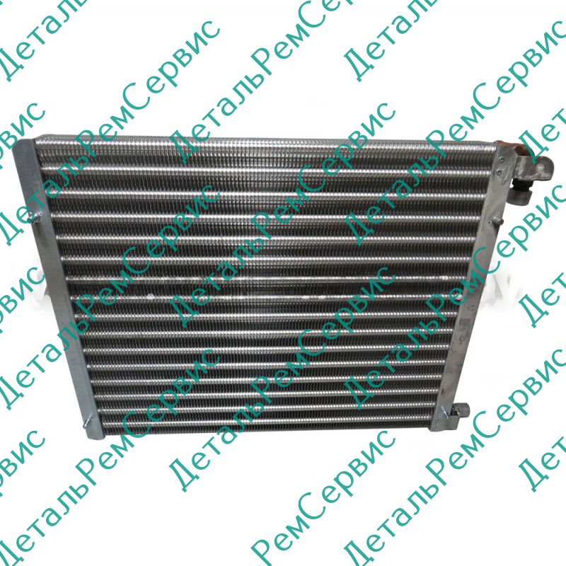 КОНДЕНСАТОР КОНДИЦИОНЕРА DEUTZ U000224371 (24-11398)