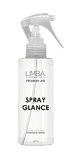 Спрей для волос Limba Cosmetics Premium Line Spray Glance , 120 мл
