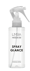 Спрей для волос Limba Cosmetics Premium Line Spray Glance , 120 мл