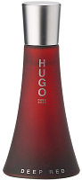 Парфюмерная вода Hugo Boss Deep Red Woman