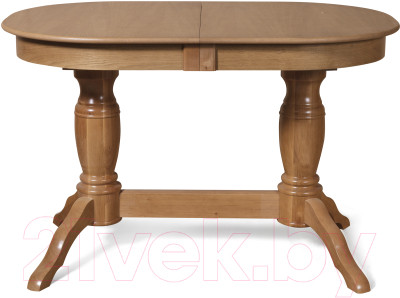 Обеденный стол Мебель-Класс Пан - фото 1 - id-p223355301