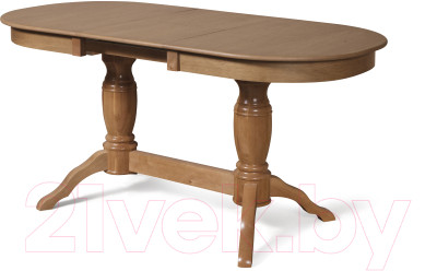 Обеденный стол Мебель-Класс Пан - фото 2 - id-p223355301
