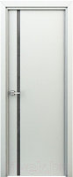 Дверь межкомнатная SMART Соло 80x200