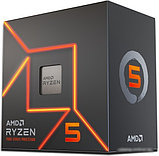 Процессор AMD Ryzen 5 7600, фото 2