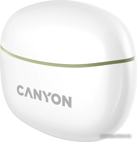 Наушники Canyon CNS-TWS5GR - фото 4 - id-p223356377