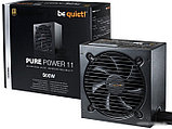 Блок питания be quiet! Pure Power 11 500W BN293, фото 3