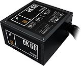 Блок питания 1stPlayer DK Premium 600W PS-600AX, фото 4