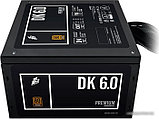 Блок питания 1stPlayer DK Premium 600W PS-600AX, фото 5