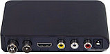 Приемник цифрового ТВ Hyundai H-DVB200, фото 3