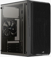 Корпус AeroCool CS-107 CS-107-A-BK-V1