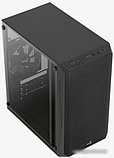 Корпус AeroCool CS-107 CS-107-A-BK-V1, фото 2