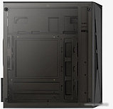 Корпус AeroCool CS-107 CS-107-A-BK-V1, фото 5